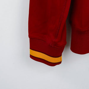 Felpa Roma Kappa 2011/2012 by KAPPA - Home (4)