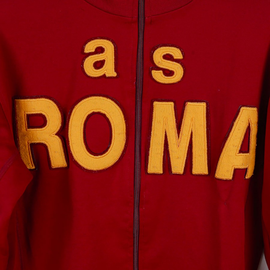 Felpa Roma Kappa 2011/2012 by KAPPA - Home (7)