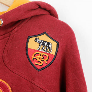 Felpa Roma Kappa 2012/2013 by KAPPA - Home (12)