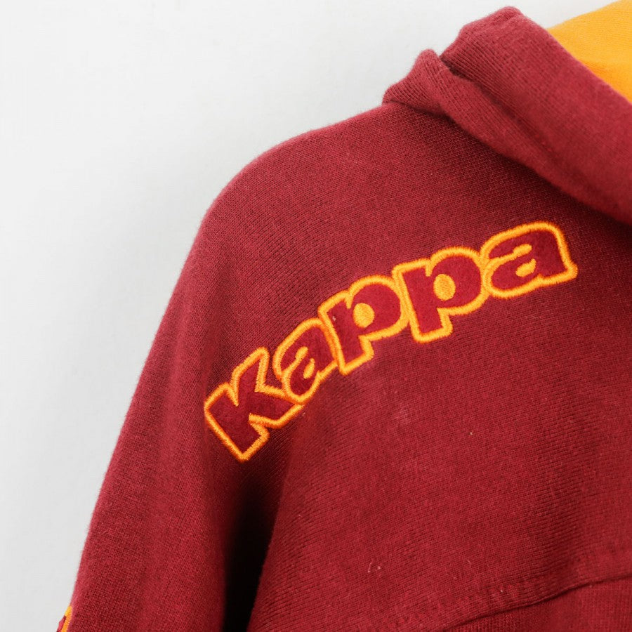 Felpa Roma Kappa 2012/2013 by KAPPA - Home (15)