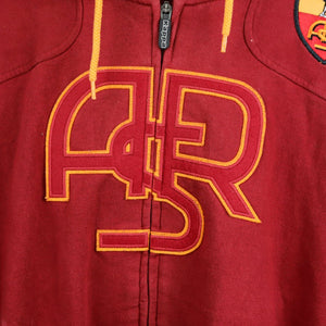 Felpa Roma Kappa 2012/2013 by KAPPA - Home (16)