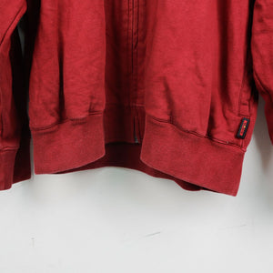 Felpa Roma Kappa 2012/2013 by KAPPA - Home (17)