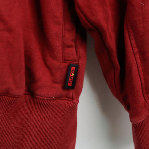 Felpa Roma Kappa 2012/2013 by KAPPA - Home (18)