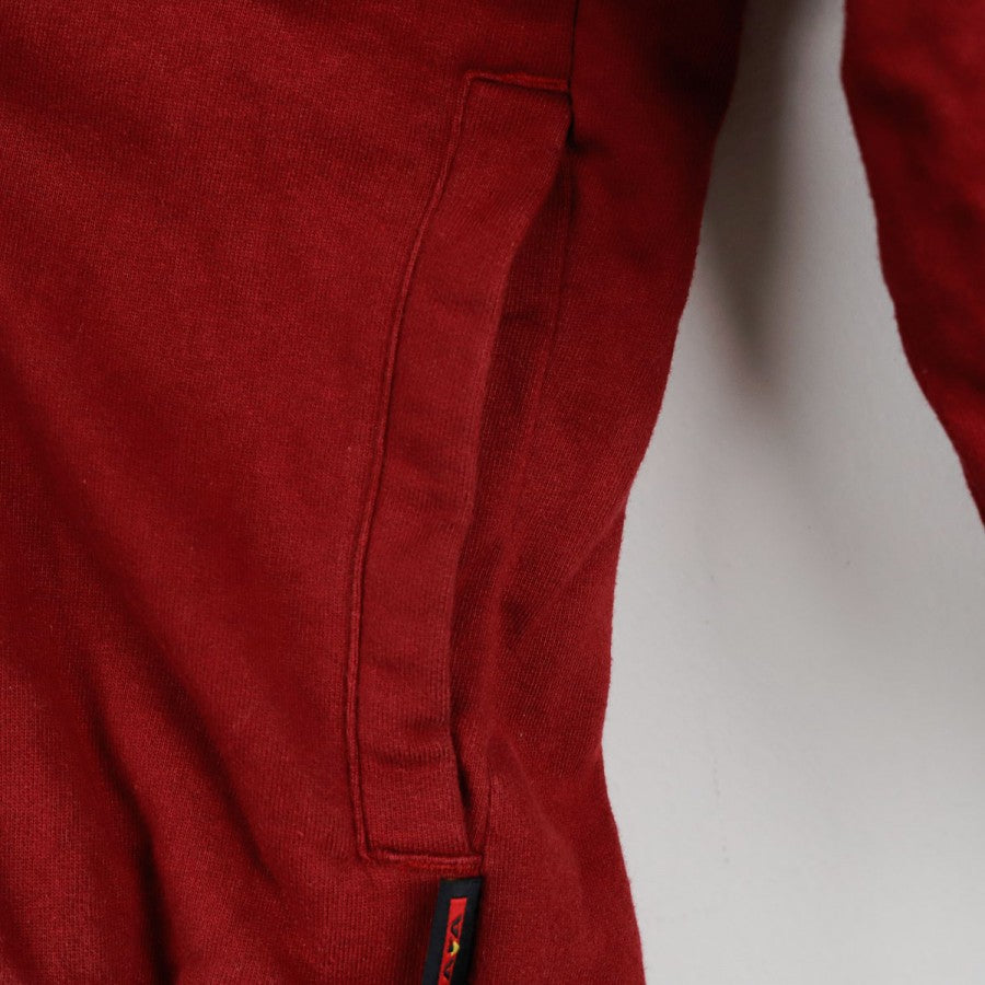 Felpa Roma Kappa 2012/2013 by KAPPA - Home (19)