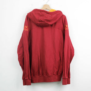 Felpa Roma Kappa 2012/2013 by KAPPA - Home (2)