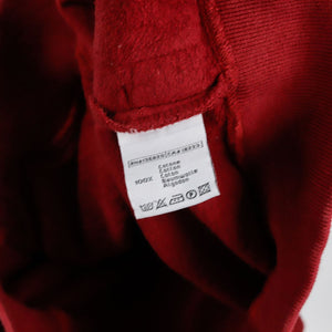 Felpa Roma Kappa 2012/2013 by KAPPA - Home (22)