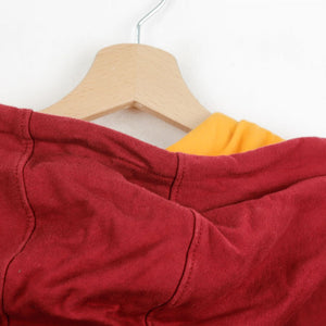 Felpa Roma Kappa 2012/2013 by KAPPA - Home (3)