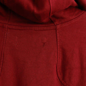 Felpa Roma Kappa 2012/2013 by KAPPA - Home (4)