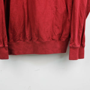 Felpa Roma Kappa 2012/2013 by KAPPA - Home (5)