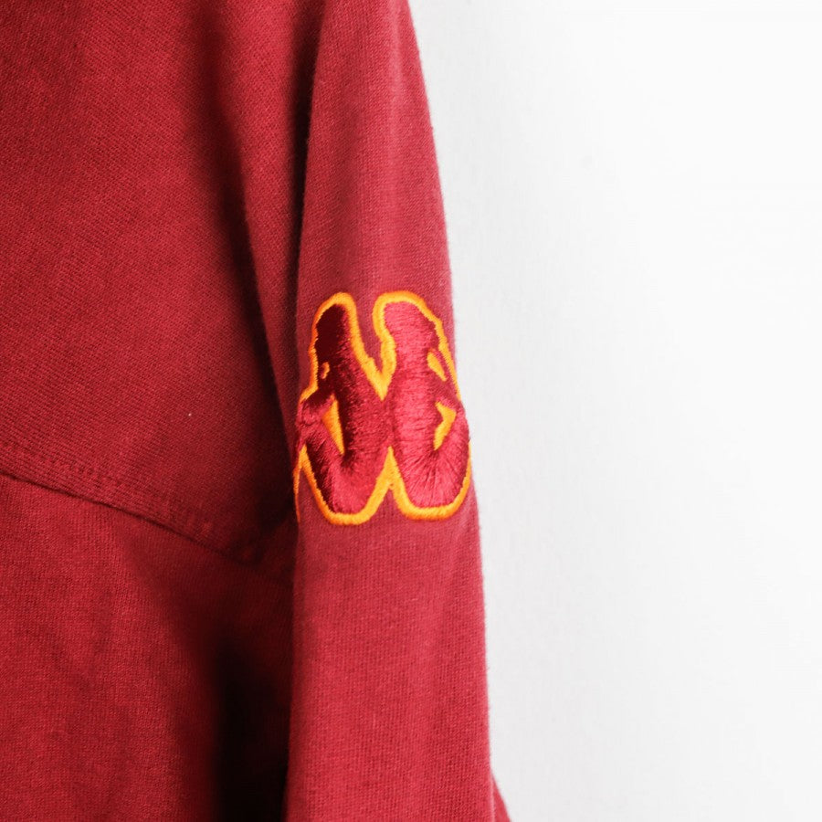 Felpa Roma Kappa 2012/2013 by KAPPA - Home (7)