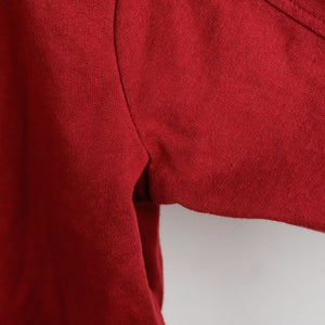 Felpa Roma Kappa 2012/2013 by KAPPA - Home (9)