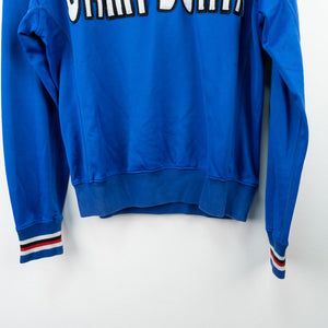 Felpa Sampdoria Kappa 2008/2009 by KAPPA - Nuovi Arrivi (14)