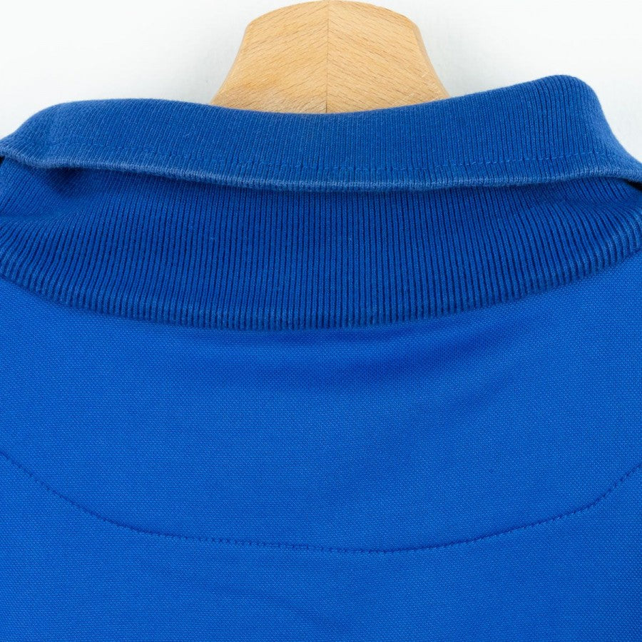 Felpa Sampdoria Kappa 2008/2009 by KAPPA - Nuovi Arrivi (3)