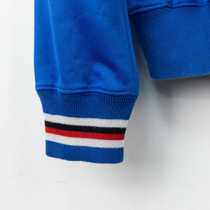 Felpa Sampdoria Kappa 2008/2009 by KAPPA - Nuovi Arrivi (8)