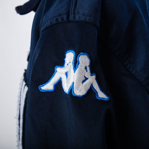 felpa sampdoria kappa 2009/2010 by KAPPA - Home (10)