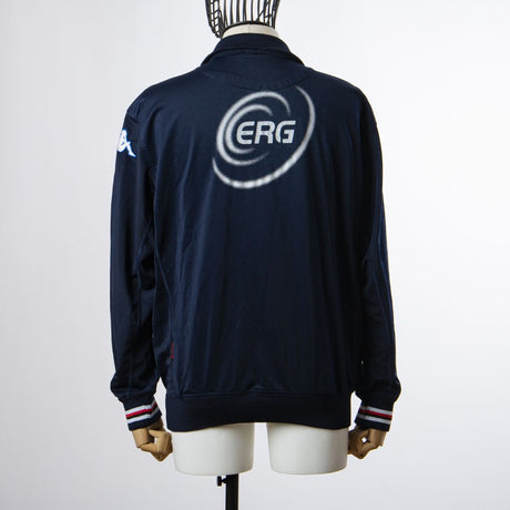 felpa sampdoria kappa 2009/2010 by KAPPA - Home (2)