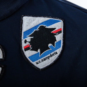 felpa sampdoria kappa 2009/2010 by KAPPA - Home (3)