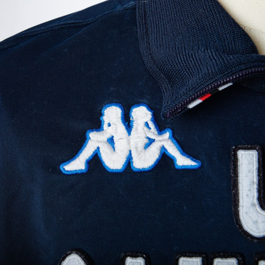 felpa sampdoria kappa 2009/2010 by KAPPA - Home (4)