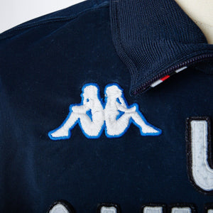 felpa sampdoria kappa 2009/2010 by KAPPA - Home (4)