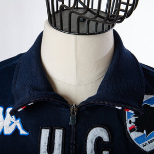 felpa sampdoria kappa 2009/2010 by KAPPA - Home (9)