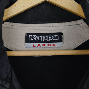 Felpa Siena Kappa n25 2009/2010 by KAPPA - Home (10)