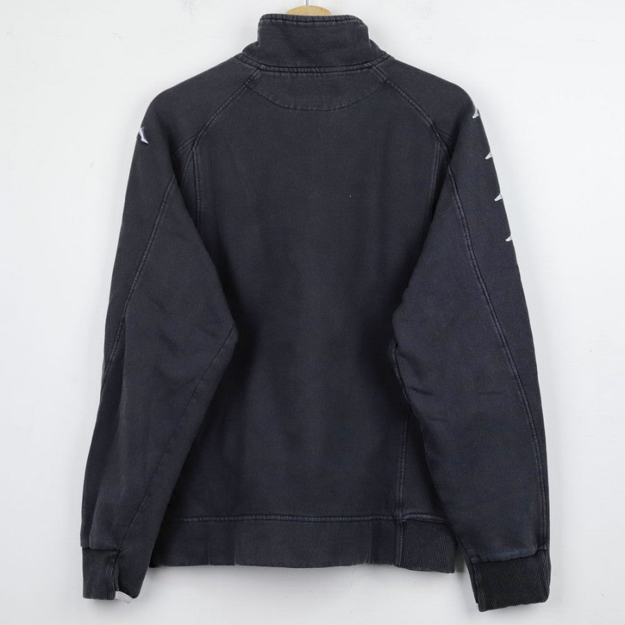 Felpa Siena Kappa n25 2009/2010 by KAPPA - Home (2)