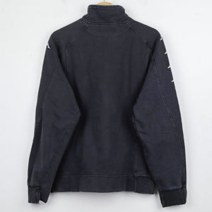 Felpa Siena Kappa n25 2009/2010 by KAPPA - Home (2)