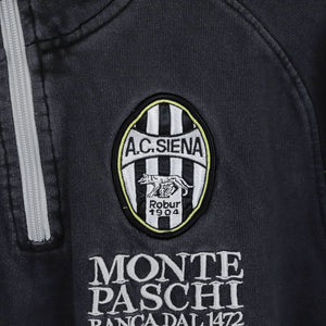 Felpa Siena Kappa n25 2009/2010 by KAPPA - Home (6)