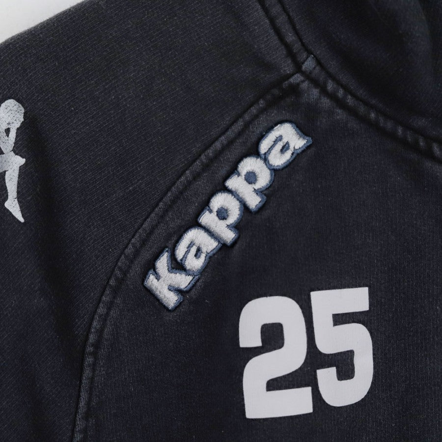 Felpa Siena Kappa n25 2009/2010 by KAPPA - Home (8)