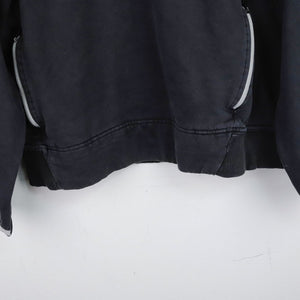 Felpa Siena Kappa n25 2009/2010 by KAPPA - Home (9)