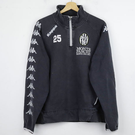 Felpa Siena Kappa n25 2009/2010 by KAPPA - Home