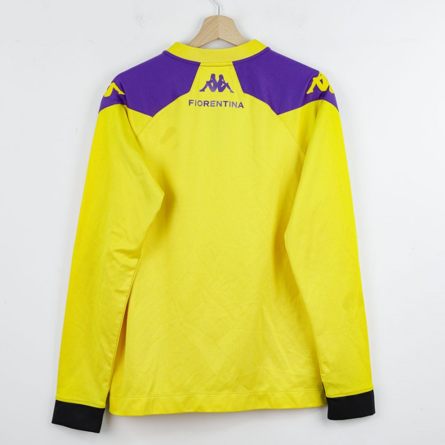 Felpa Training Fiorentina Kappa 2023/2024 by KAPPA - Home (2)