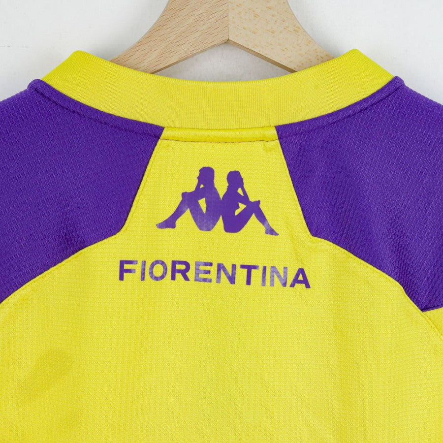 Felpa Training Fiorentina Kappa 2023/2024 by KAPPA - Home (6)
