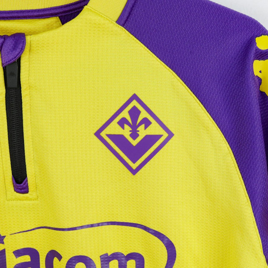 Felpa Training Fiorentina Kappa 2023/2024 by KAPPA - Home (7)