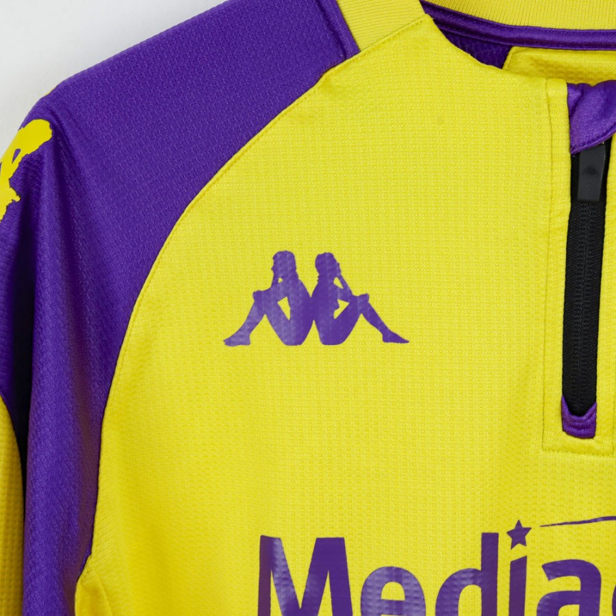 Felpa Training Fiorentina Kappa 2023/2024 by KAPPA - Home (8)