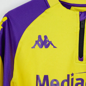 Felpa Training Fiorentina Kappa 2023/2024 by KAPPA - Home (8)