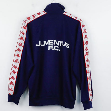 Felpa Training Juventus Kappa 1984/1985 by KAPPA - Home (2)