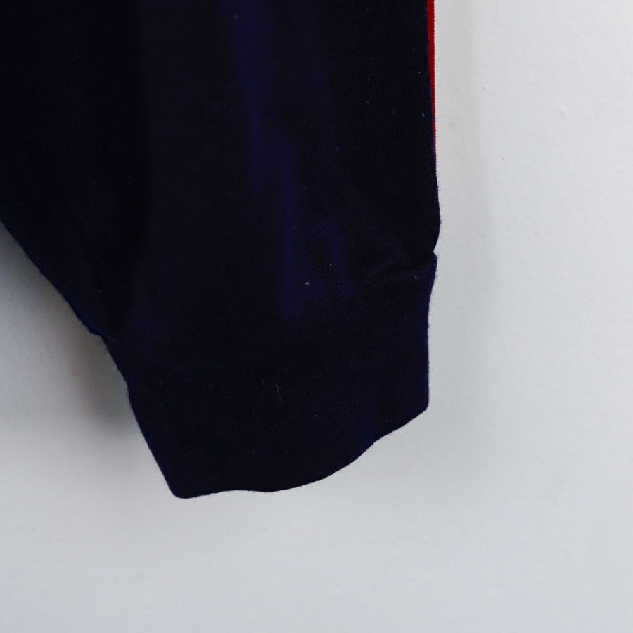 Felpa Training Juventus Kappa 1984/1985 by KAPPA - Home (5)