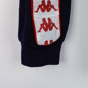 Felpa Training Juventus Kappa 1984/1985 by KAPPA - Home (6)