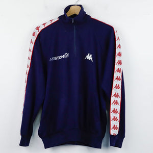 Felpa Training Juventus Kappa 1984/1985 by KAPPA - Home