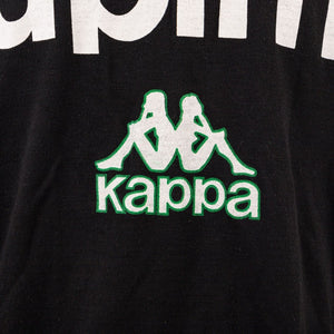 Felpa training Juventus kappa 1990/1991   by KAPPA - Home (11)