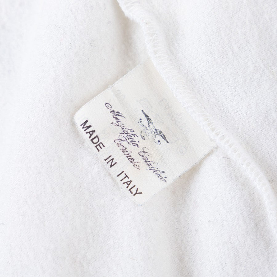 Felpa training Juventus kappa 1990/1991   by KAPPA - Home (13)