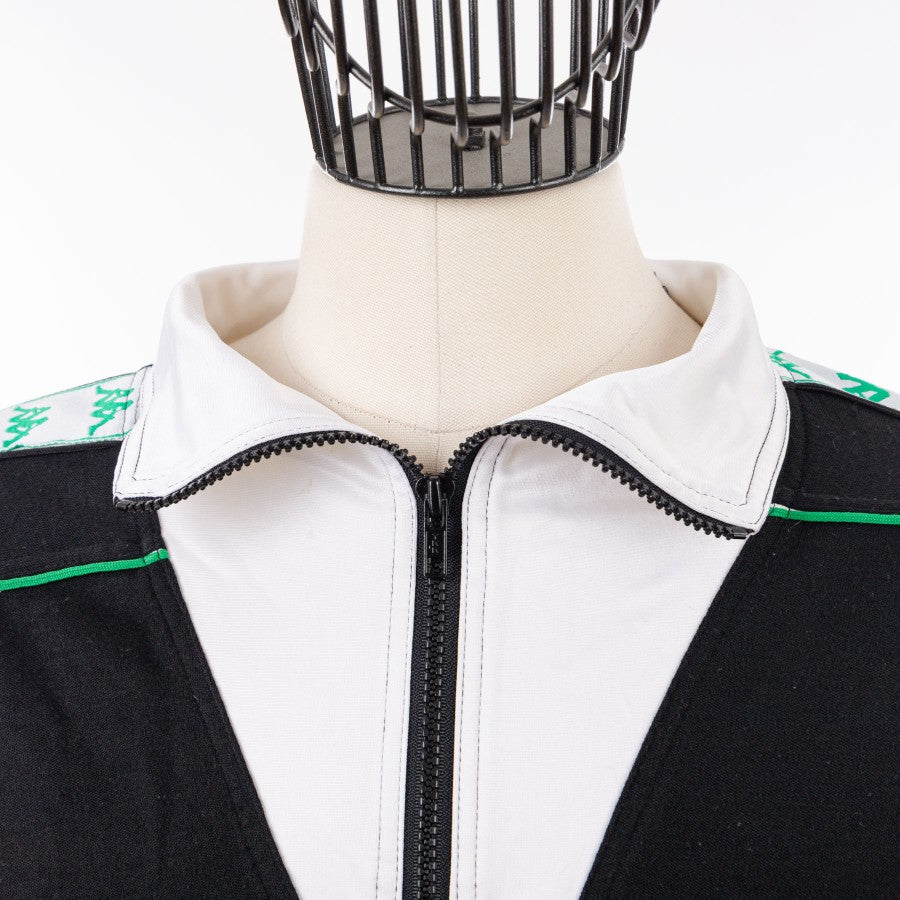 Felpa training Juventus kappa 1990/1991   by KAPPA - Home (3)