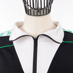 Felpa training Juventus kappa 1990/1991   by KAPPA - Home (3)