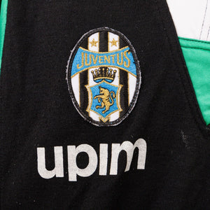 Felpa training Juventus kappa 1990/1991   by KAPPA - Home (4)