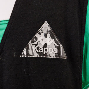 Felpa training Juventus kappa 1990/1991   by KAPPA - Home (5)