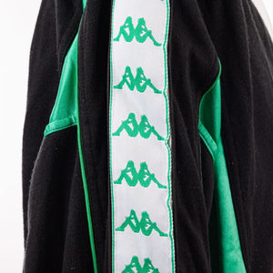 Felpa training Juventus kappa 1990/1991   by KAPPA - Home (6)