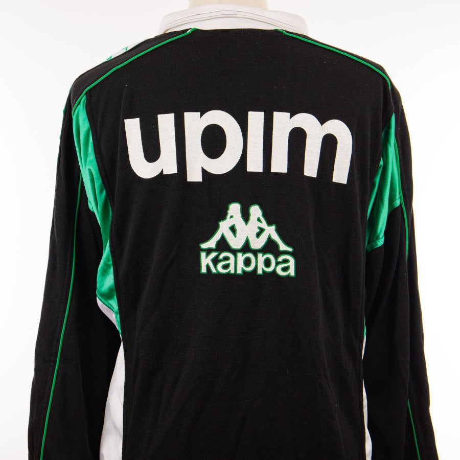 Felpa training Juventus kappa 1990/1991   by KAPPA - Home (9)