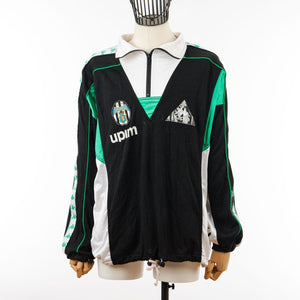 Felpa training Juventus kappa 1990/1991   by KAPPA - Home