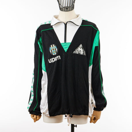 Felpa training Juventus kappa 1990/1991   by KAPPA - Home